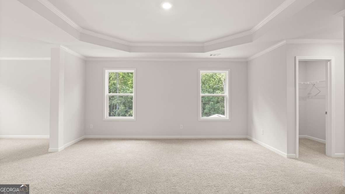 493 Rustic Meadow Court Powder Springs - Photo 37