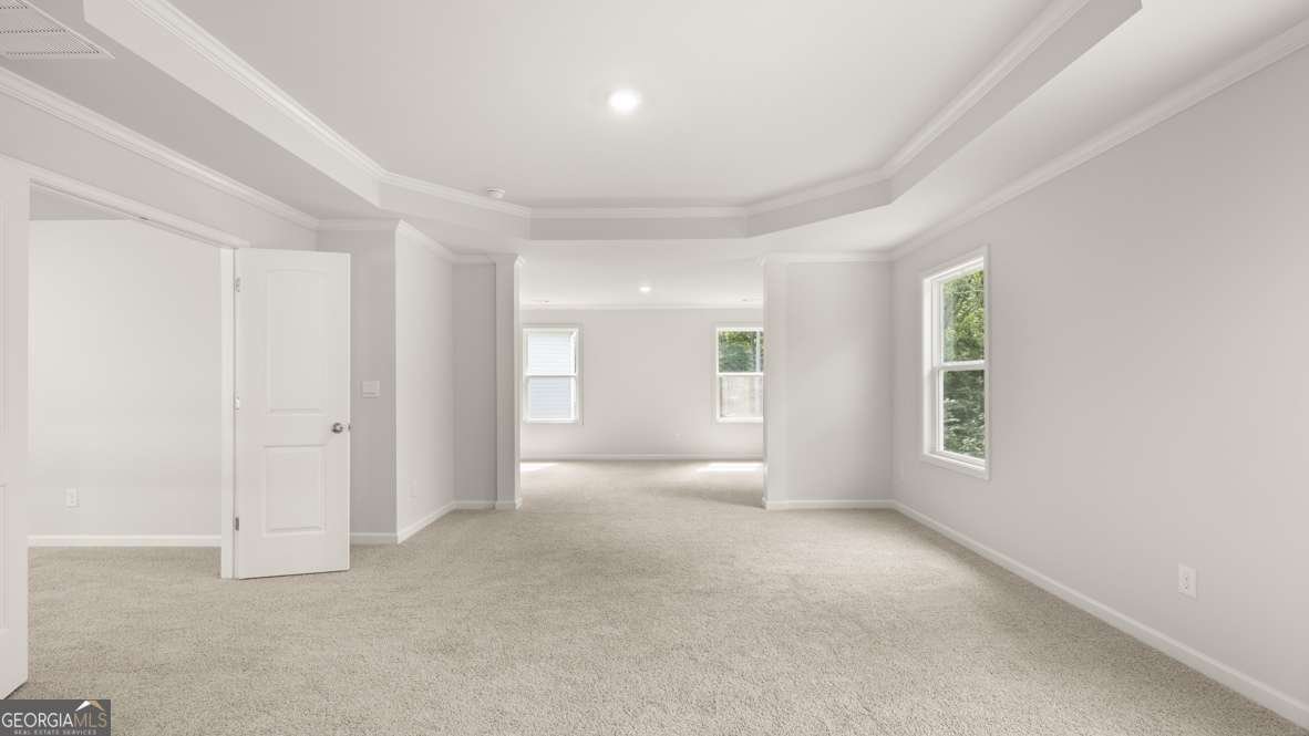 493 Rustic Meadow Court Powder Springs - Photo 38