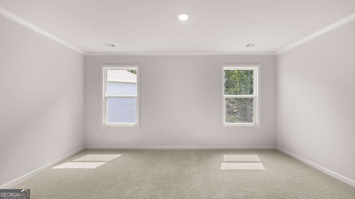 493 Rustic Meadow Court Powder Springs - Photo 39