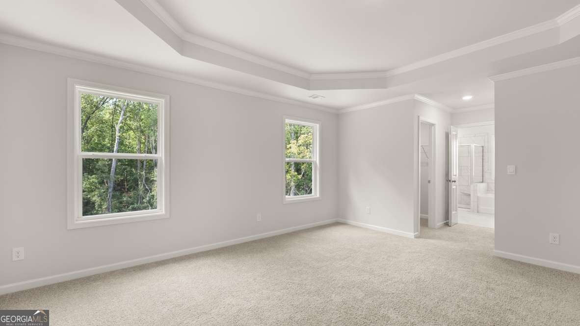 493 Rustic Meadow Court Powder Springs - Photo 41