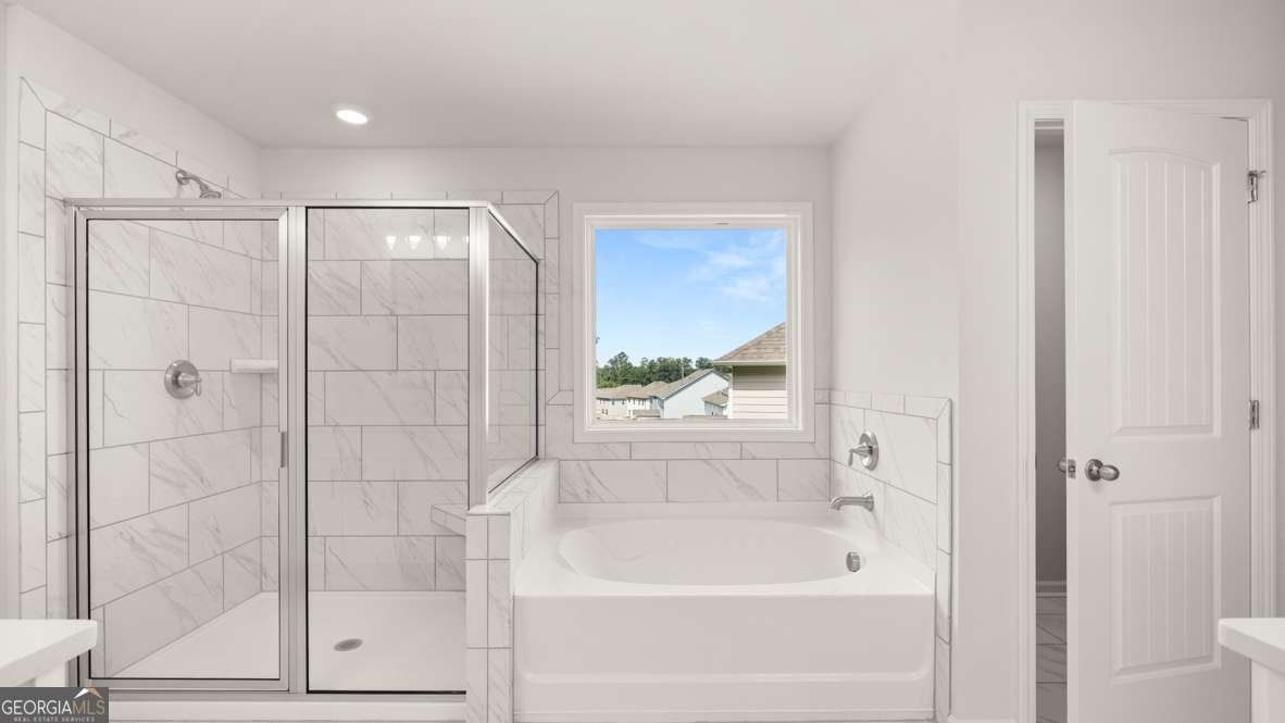 493 Rustic Meadow Court Powder Springs - Photo 42
