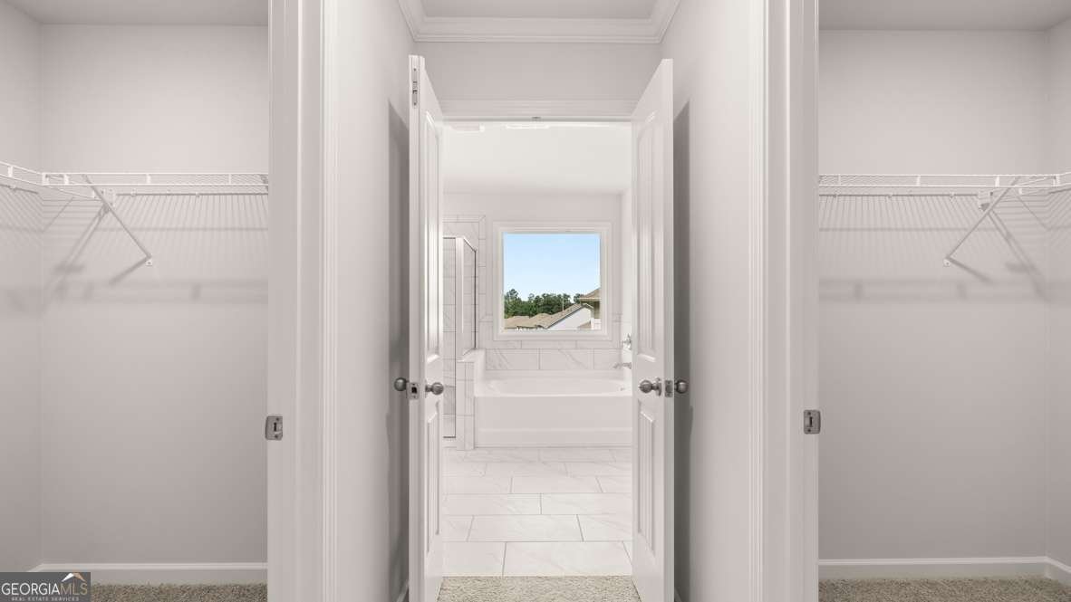 493 Rustic Meadow Court Powder Springs - Photo 43