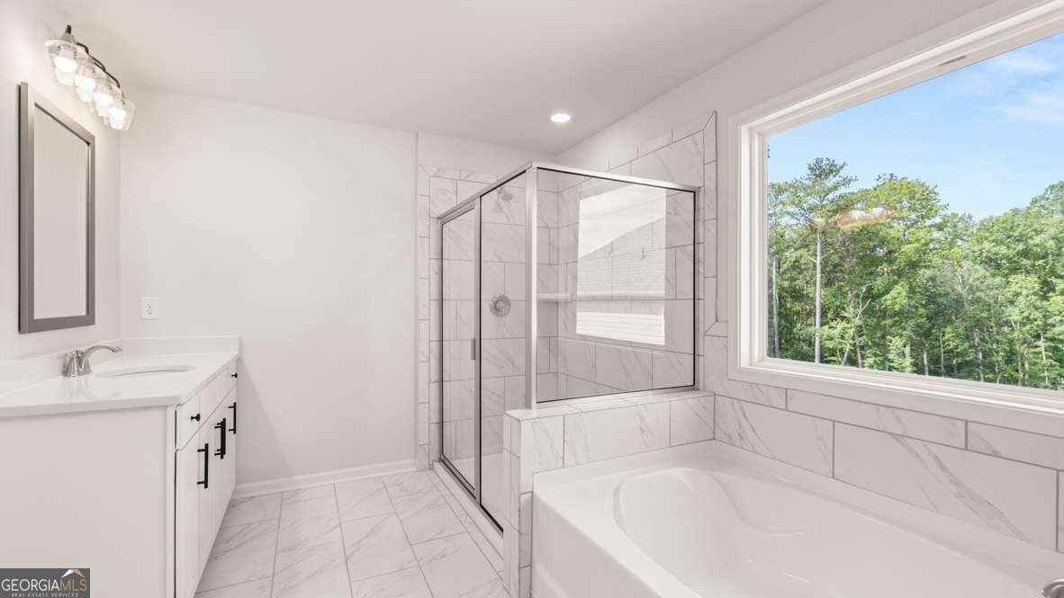 493 Rustic Meadow Court Powder Springs - Photo 44