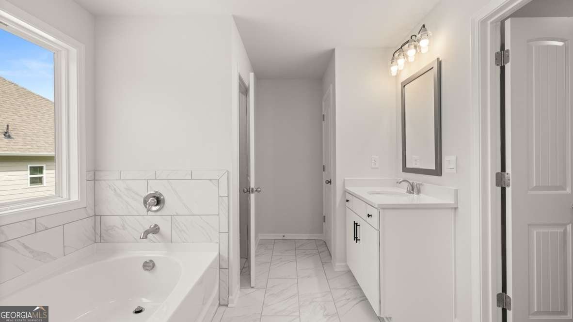 493 Rustic Meadow Court Powder Springs - Photo 46