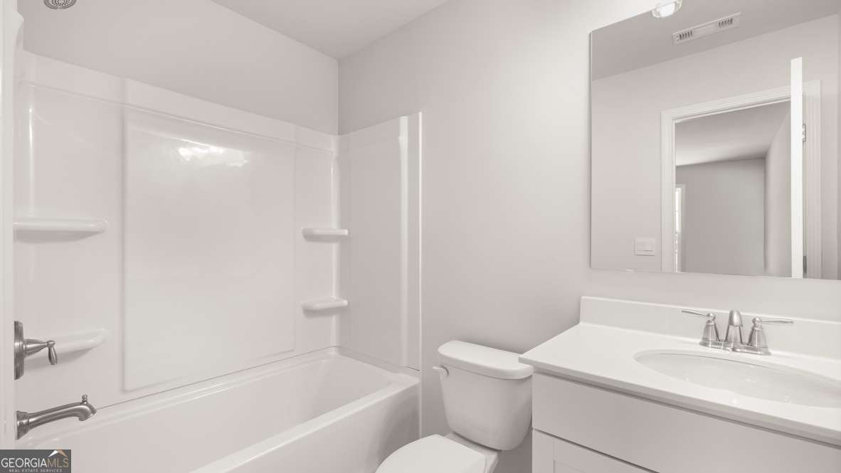 493 Rustic Meadow Court Powder Springs - Photo 50