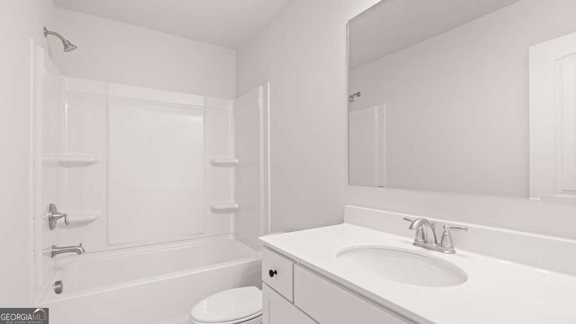 493 Rustic Meadow Court Powder Springs - Photo 55