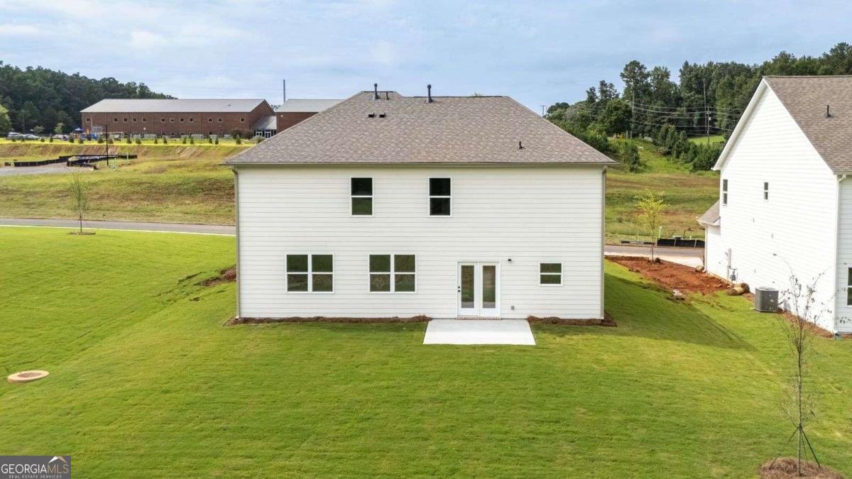 493 Rustic Meadow Court Powder Springs - Photo 56
