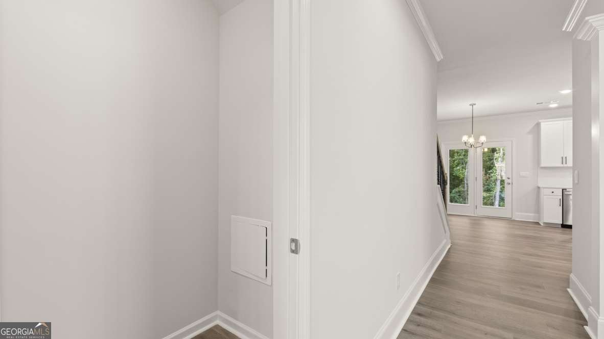 493 Rustic Meadow Court Powder Springs - Photo 8