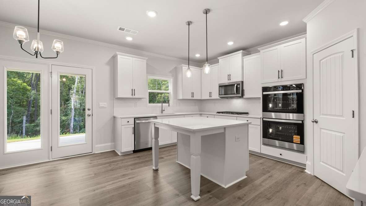 493 Rustic Meadow Court Powder Springs - Photo 9