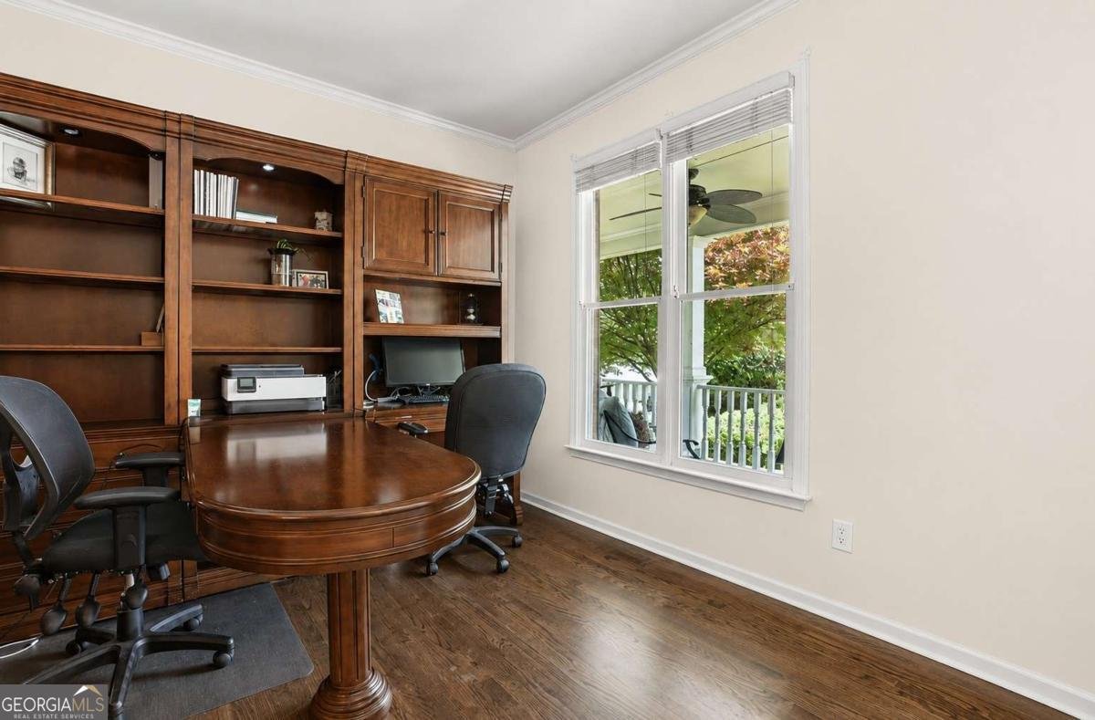 1810 Millside Terrace Dacula - Photo 10