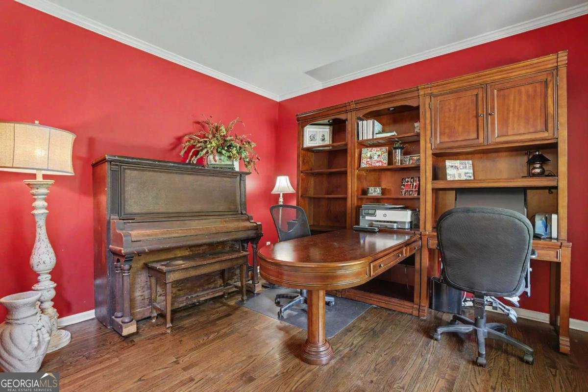 1810 Millside Terrace Dacula - Photo 11