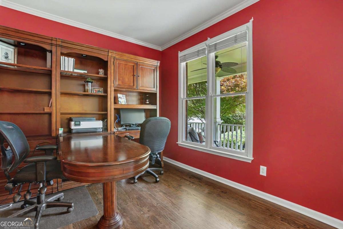 1810 Millside Terrace Dacula - Photo 12