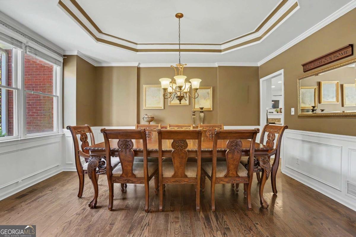 1810 Millside Terrace Dacula - Photo 13