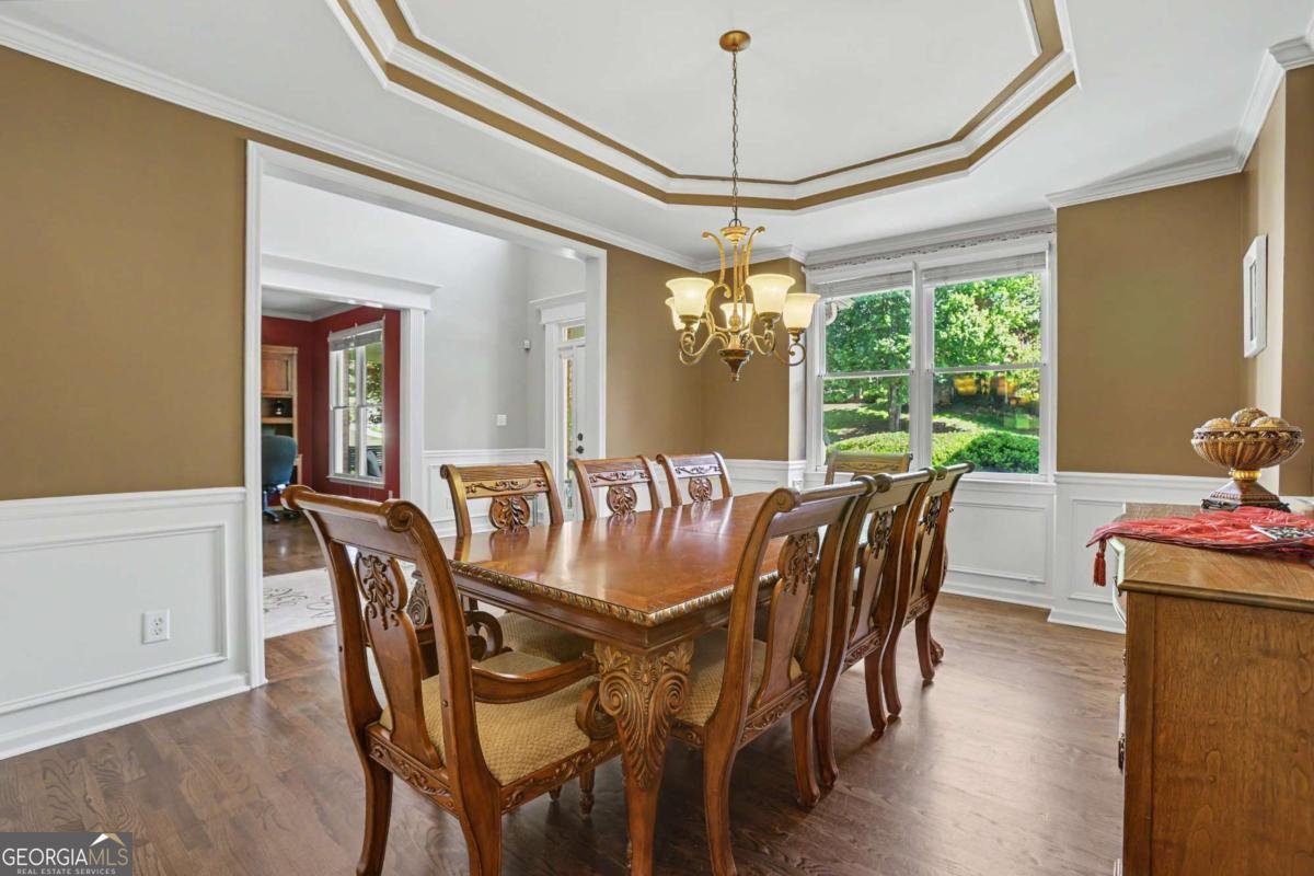 1810 Millside Terrace Dacula - Photo 14