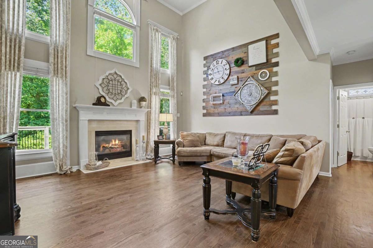 1810 Millside Terrace Dacula - Photo 15