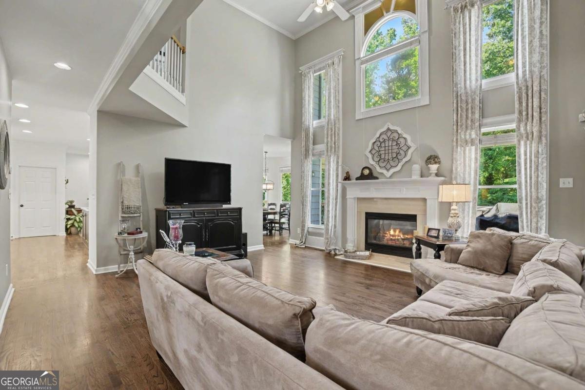 1810 Millside Terrace Dacula - Photo 16