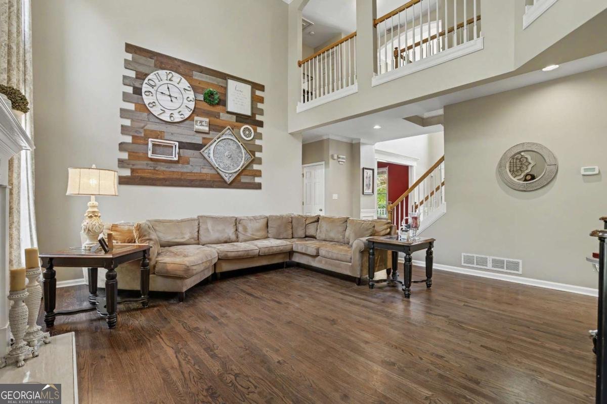 1810 Millside Terrace Dacula - Photo 17