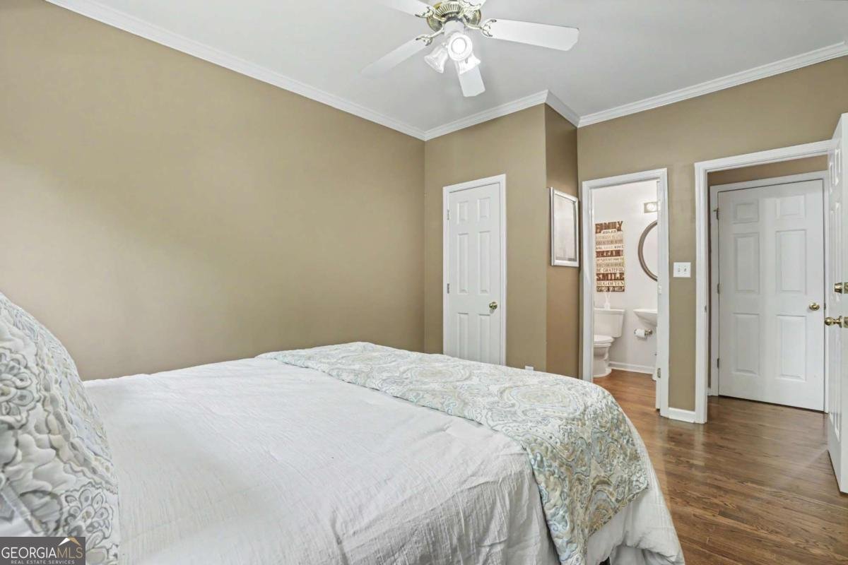1810 Millside Terrace Dacula - Photo 18