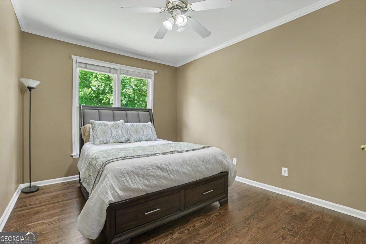 1810 Millside Terrace Dacula - Photo 19