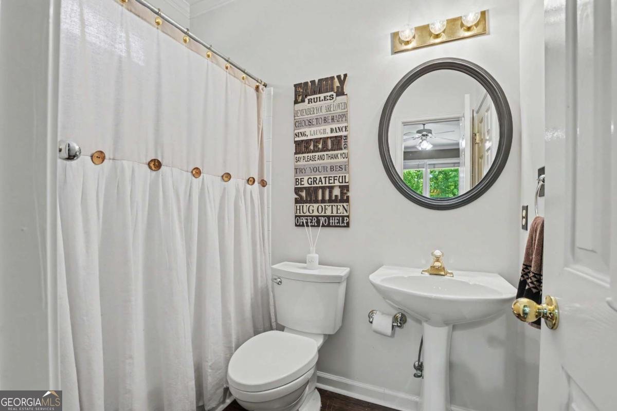 1810 Millside Terrace Dacula - Photo 20