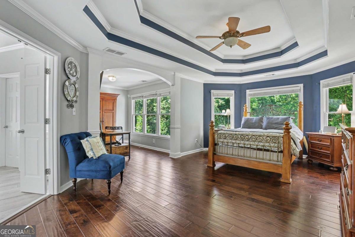 1810 Millside Terrace Dacula - Photo 21