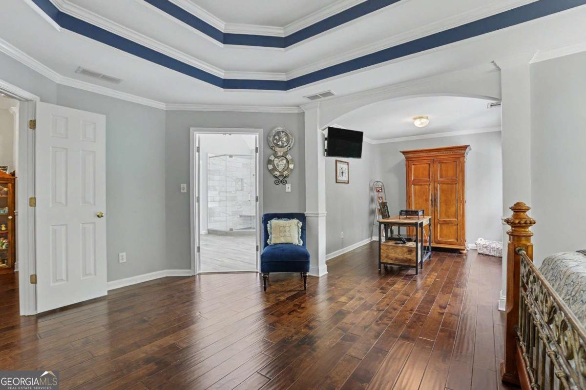 1810 Millside Terrace Dacula - Photo 22