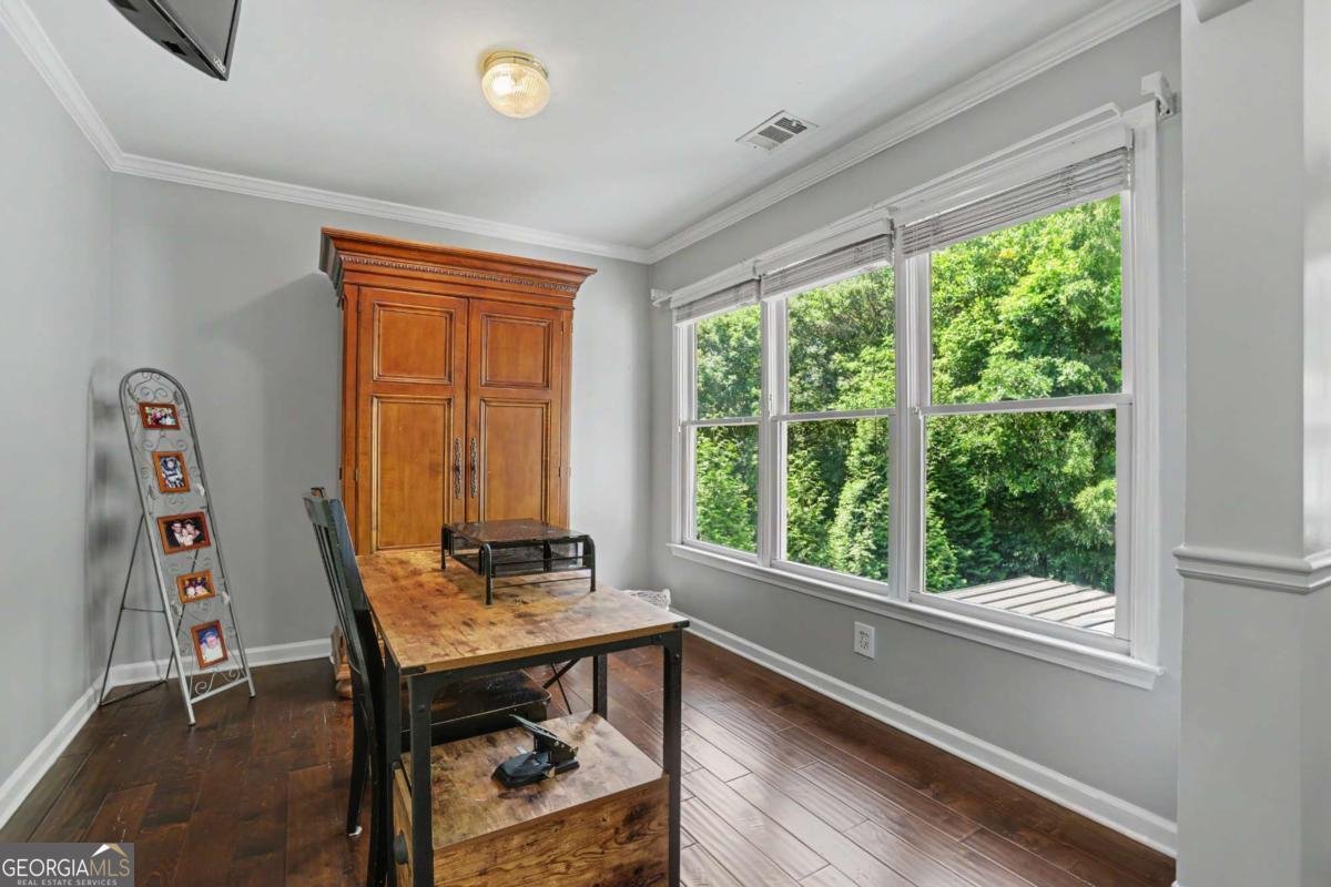 1810 Millside Terrace Dacula - Photo 23