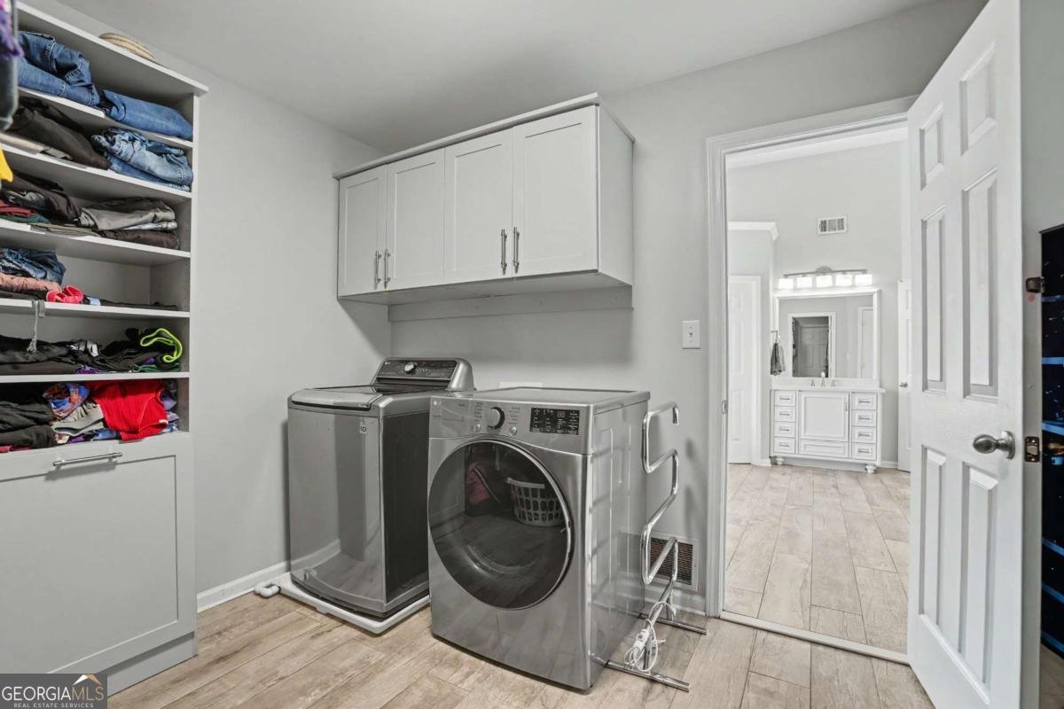 1810 Millside Terrace Dacula - Photo 26
