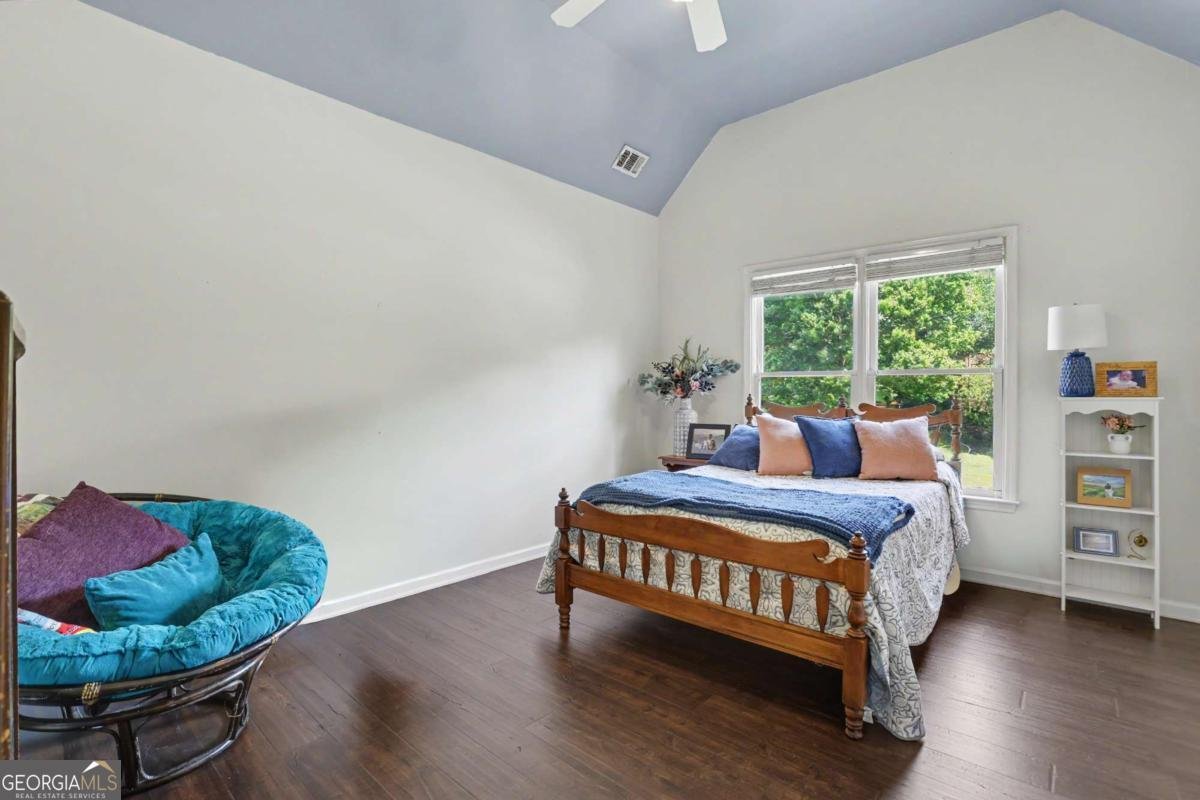 1810 Millside Terrace Dacula - Photo 27