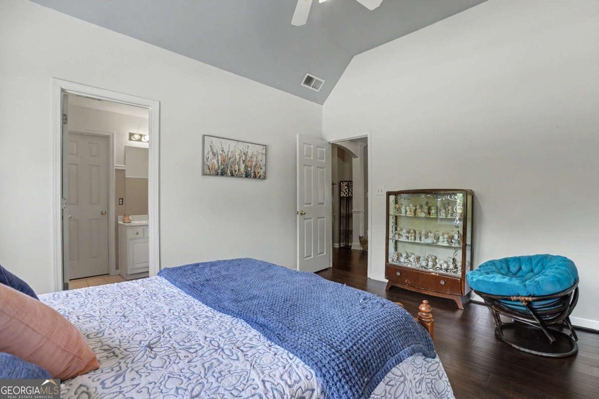 1810 Millside Terrace Dacula - Photo 28