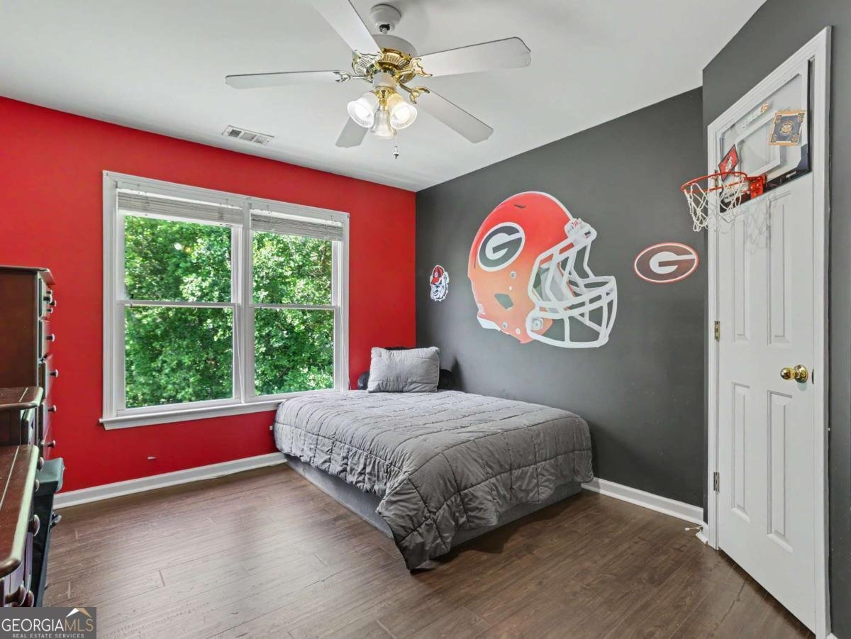 1810 Millside Terrace Dacula - Photo 30