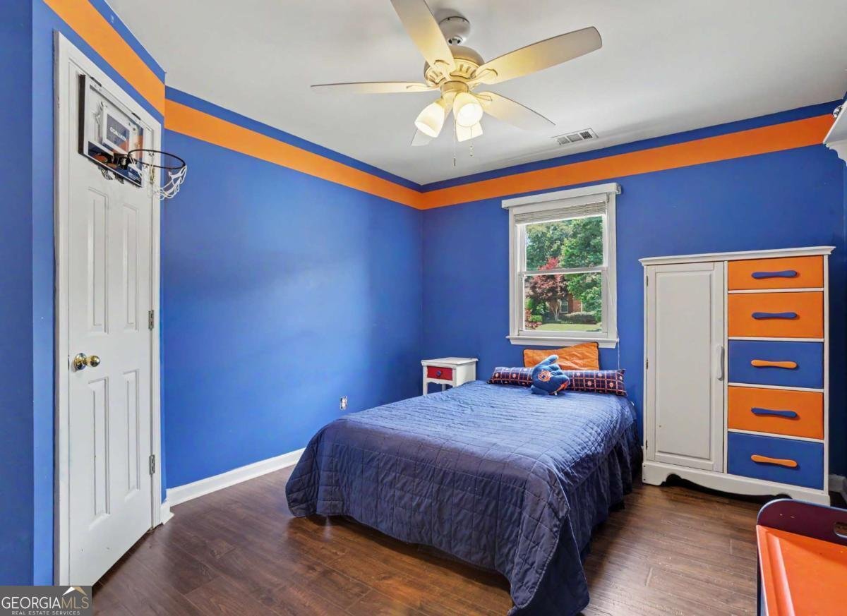 1810 Millside Terrace Dacula - Photo 32