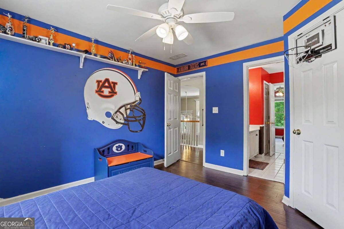 1810 Millside Terrace Dacula - Photo 33