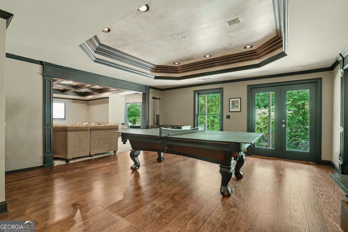 1810 Millside Terrace Dacula - Photo 37