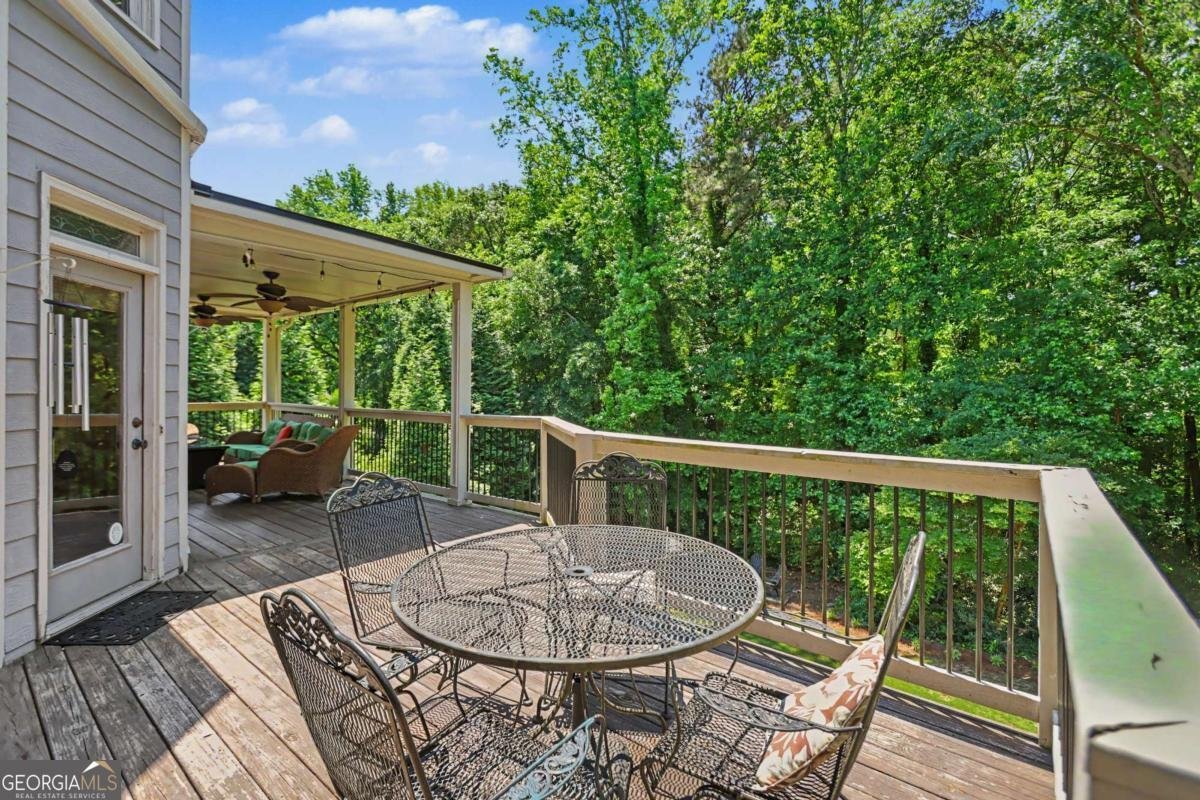 1810 Millside Terrace Dacula - Photo 43