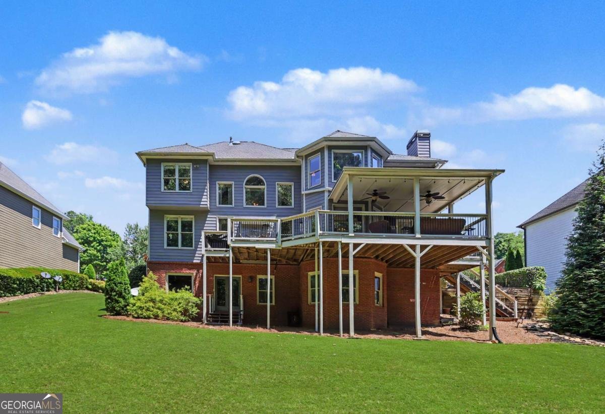 1810 Millside Terrace Dacula - Photo 45