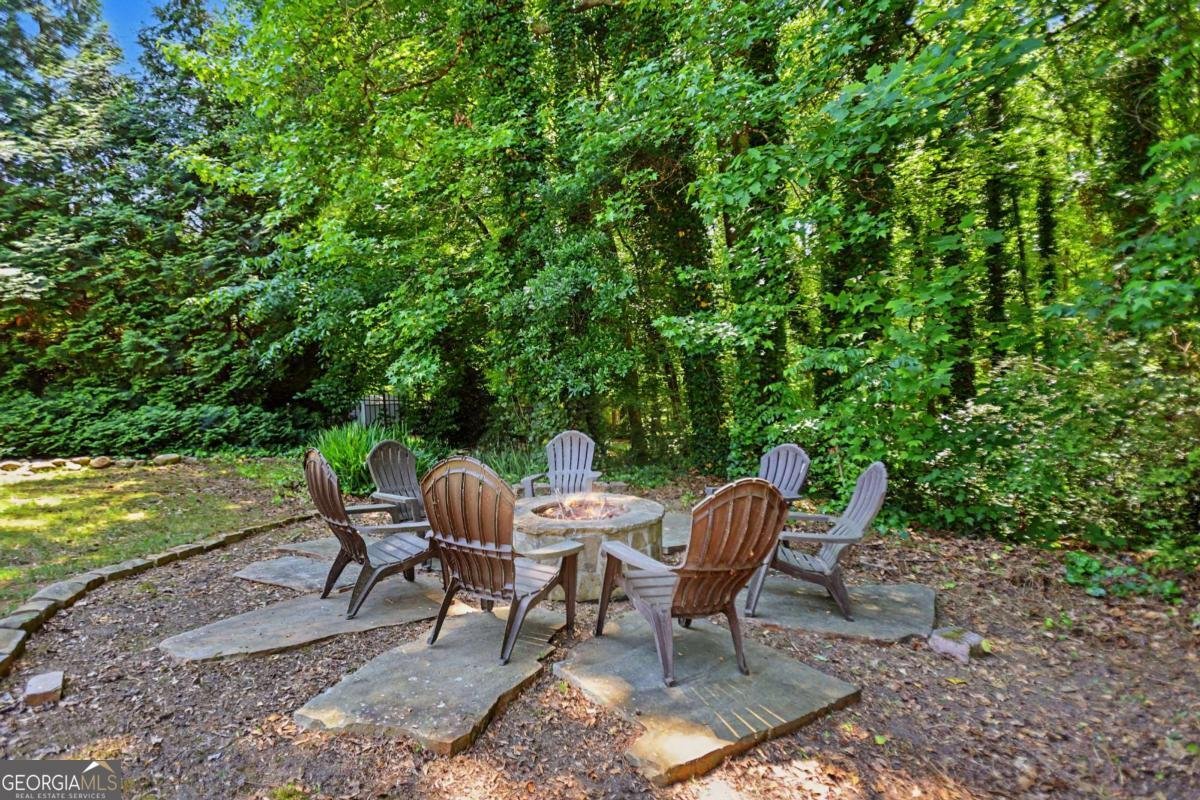 1810 Millside Terrace Dacula - Photo 49