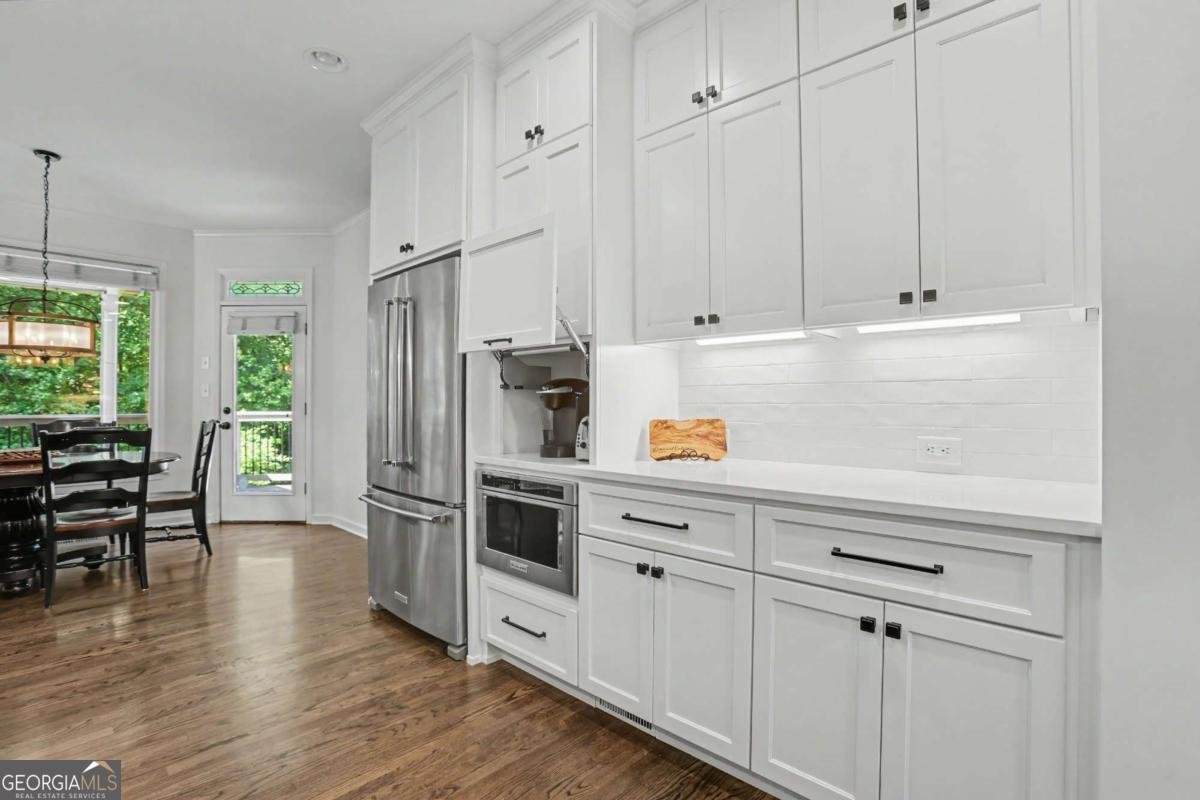 1810 Millside Terrace Dacula - Photo 6