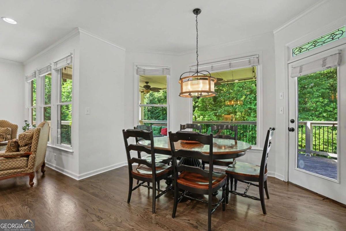 1810 Millside Terrace Dacula - Photo 7