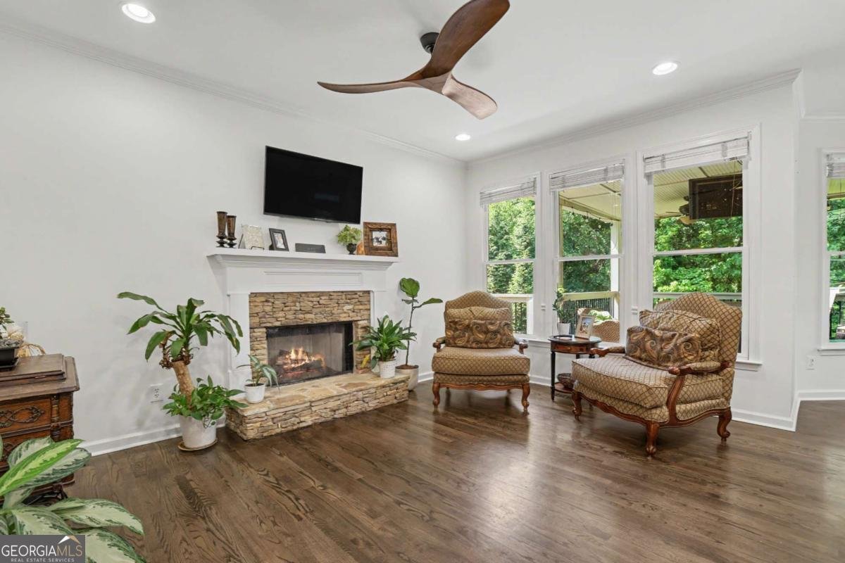 1810 Millside Terrace Dacula - Photo 8