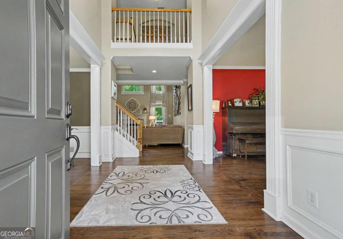 1810 Millside Terrace Dacula - Photo 9
