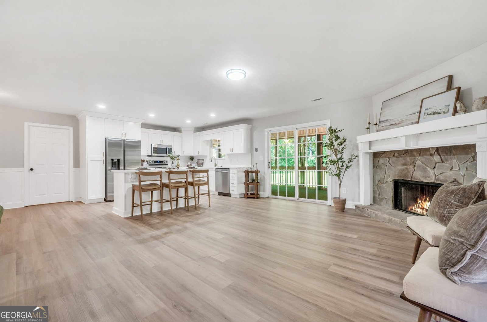 390 Burg Road Locust Grove - Photo 10