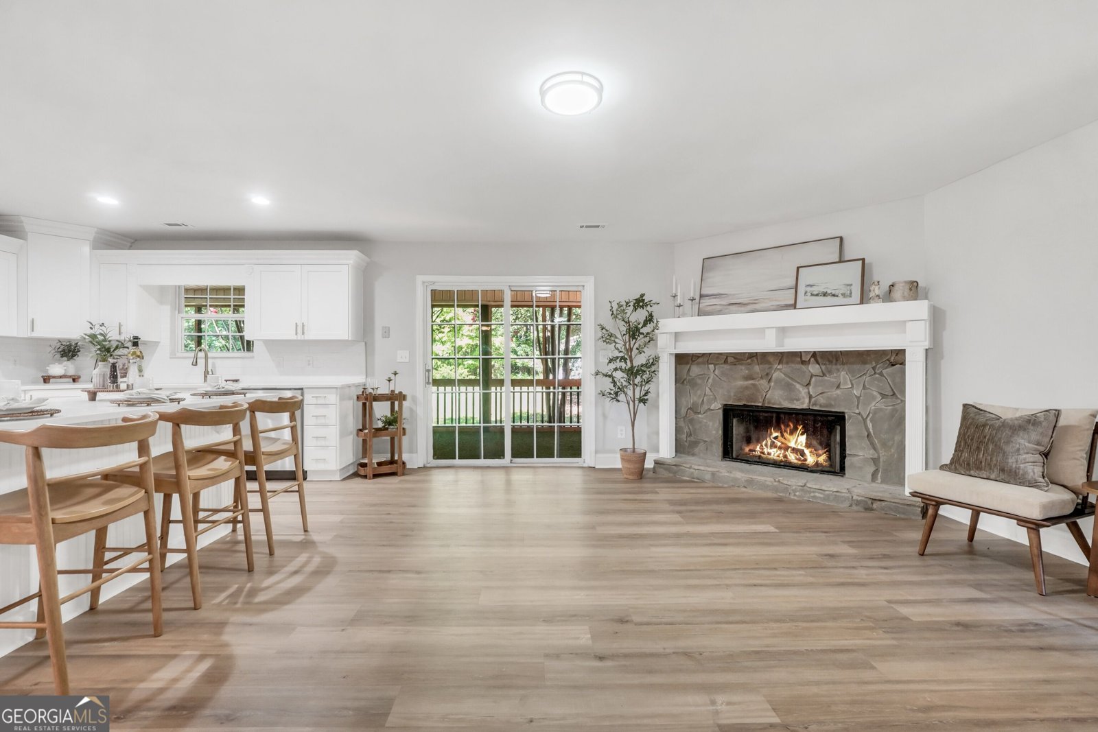390 Burg Road Locust Grove - Photo 11