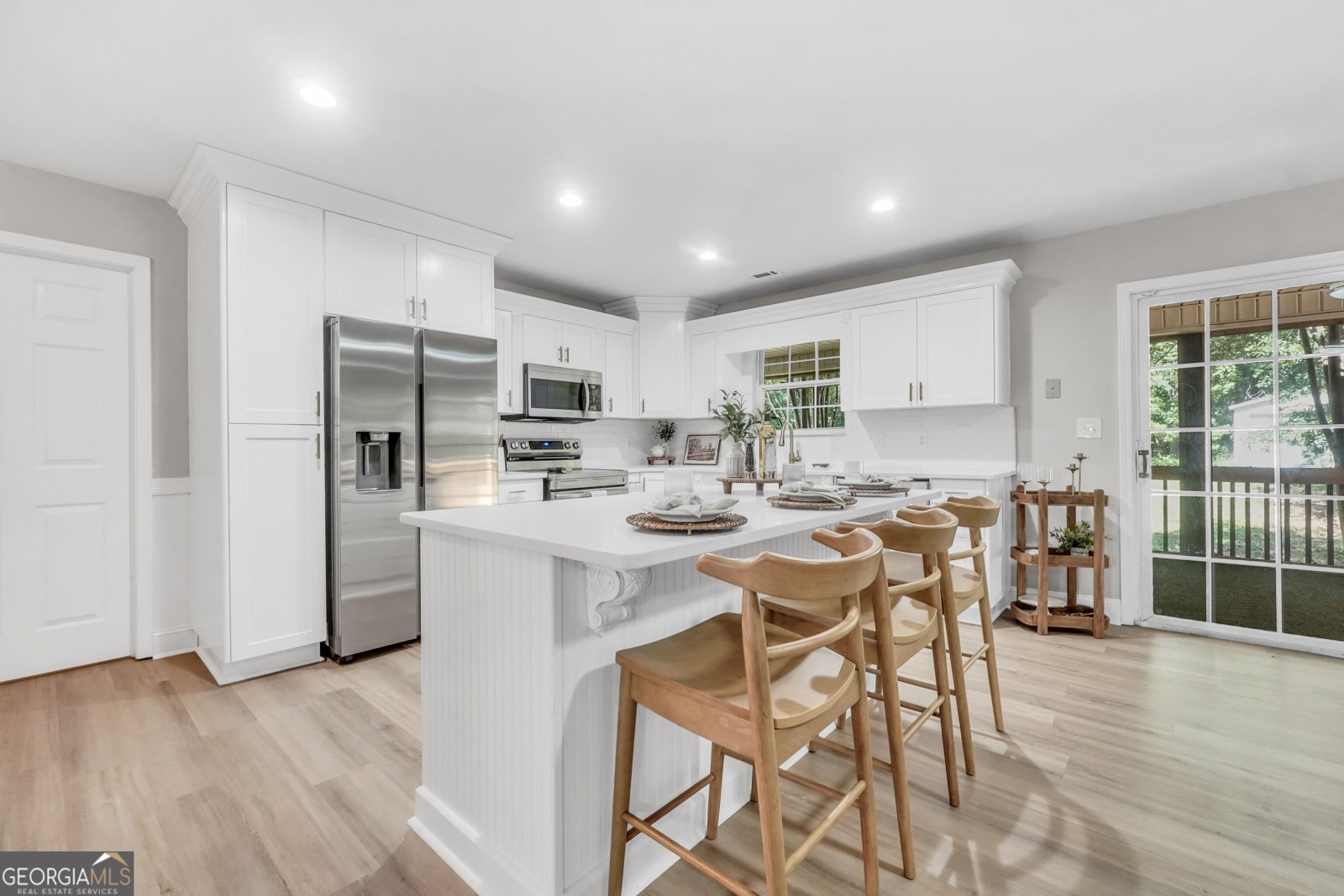 390 Burg Road Locust Grove - Photo 12