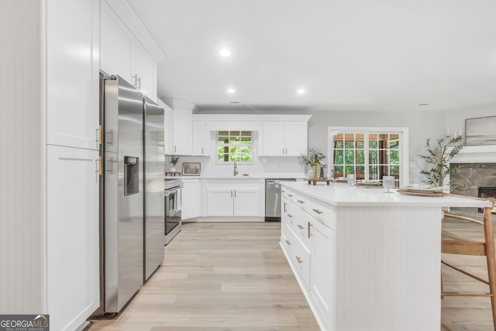 390 Burg Road Locust Grove - Photo 13