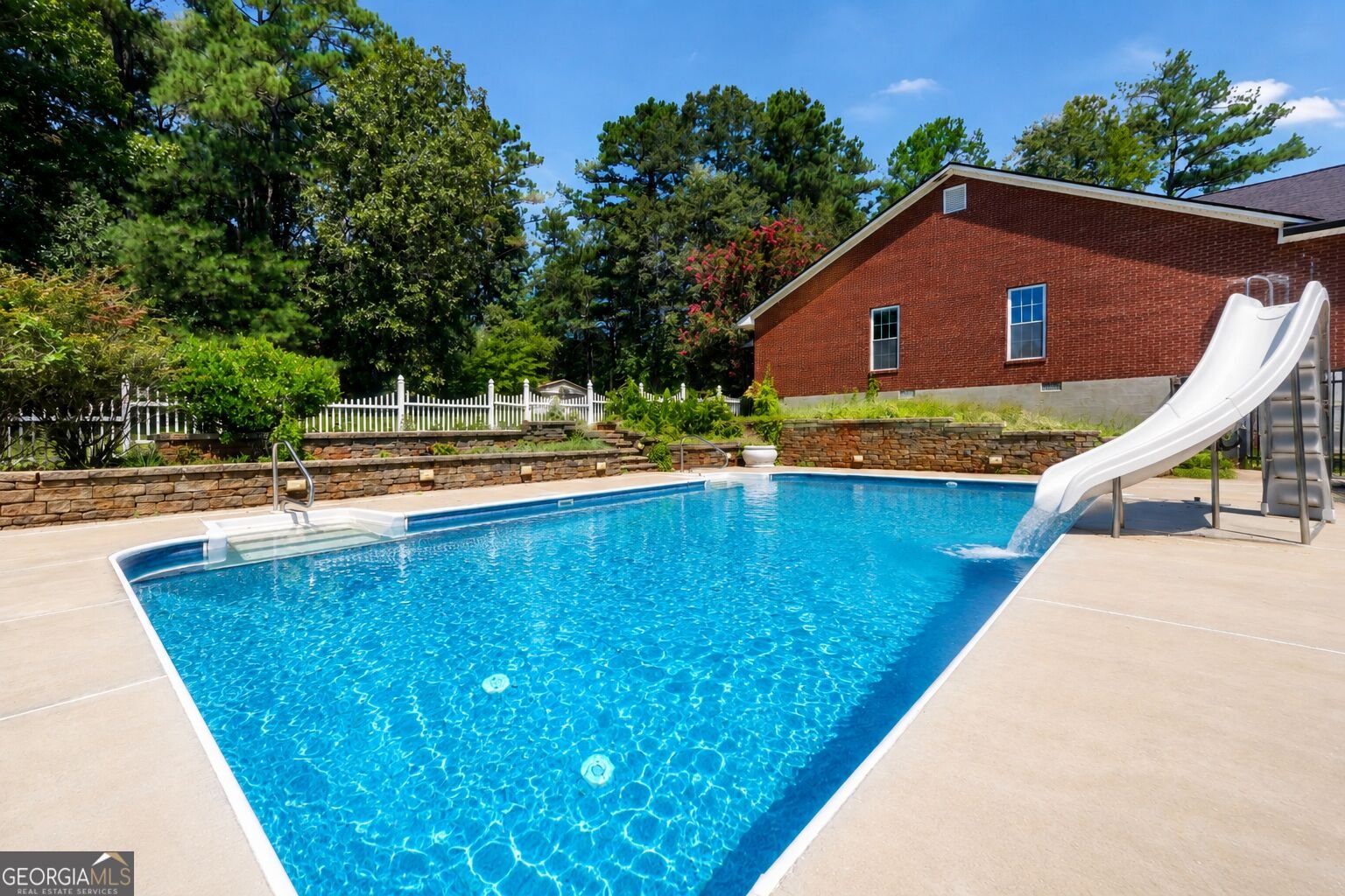390 Burg Road Locust Grove - Photo 45