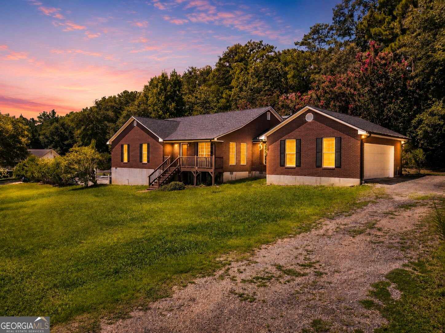 390 Burg Road Locust Grove - Photo 47