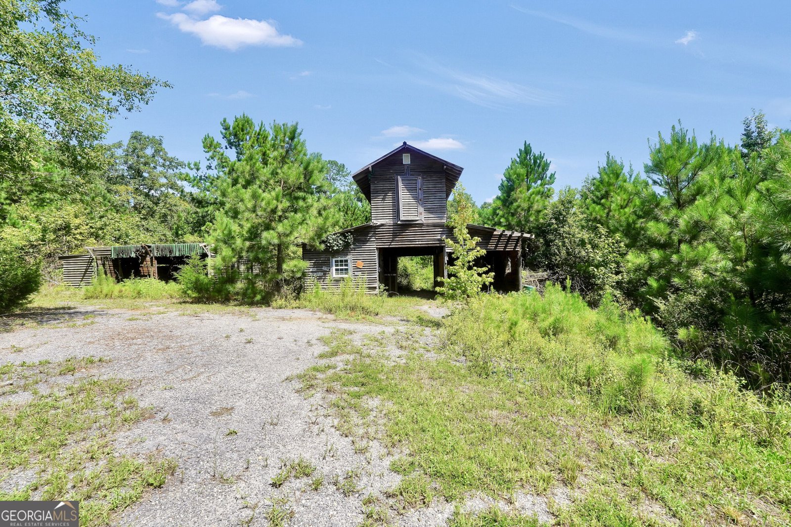 390 Burg Road Locust Grove - Photo 48