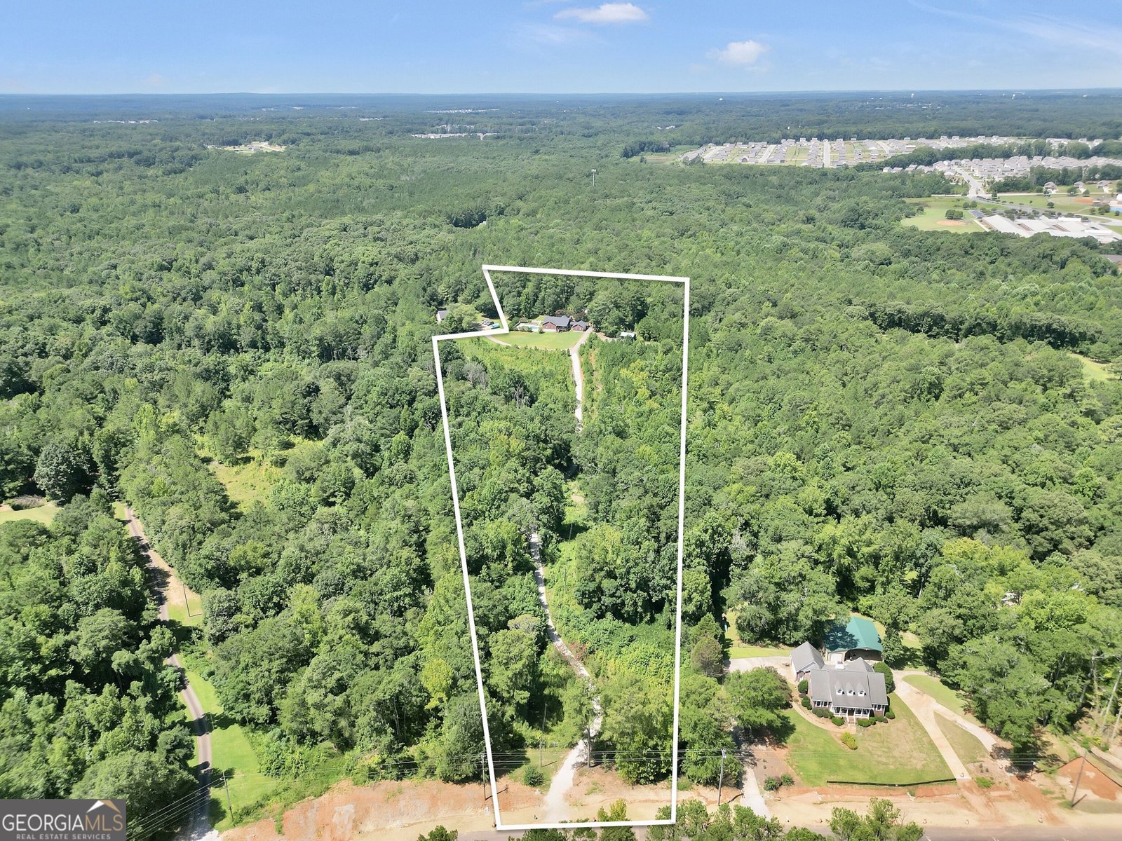 390 Burg Road Locust Grove - Photo 50