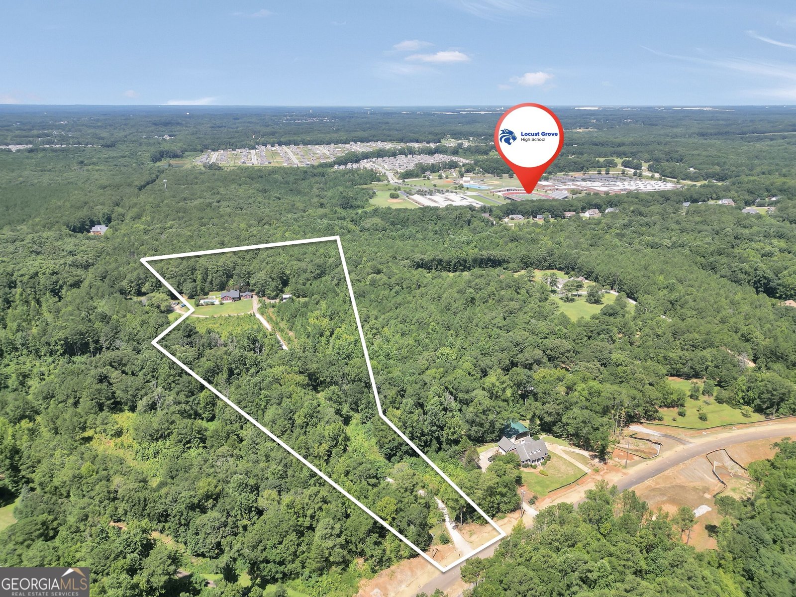 390 Burg Road Locust Grove - Photo 52